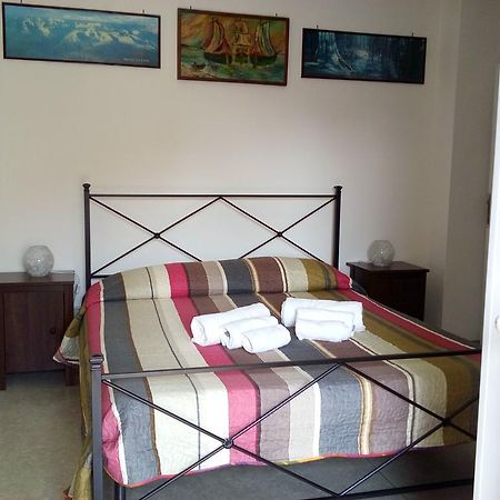 B&B La Cubanina Rome Bagian luar foto
