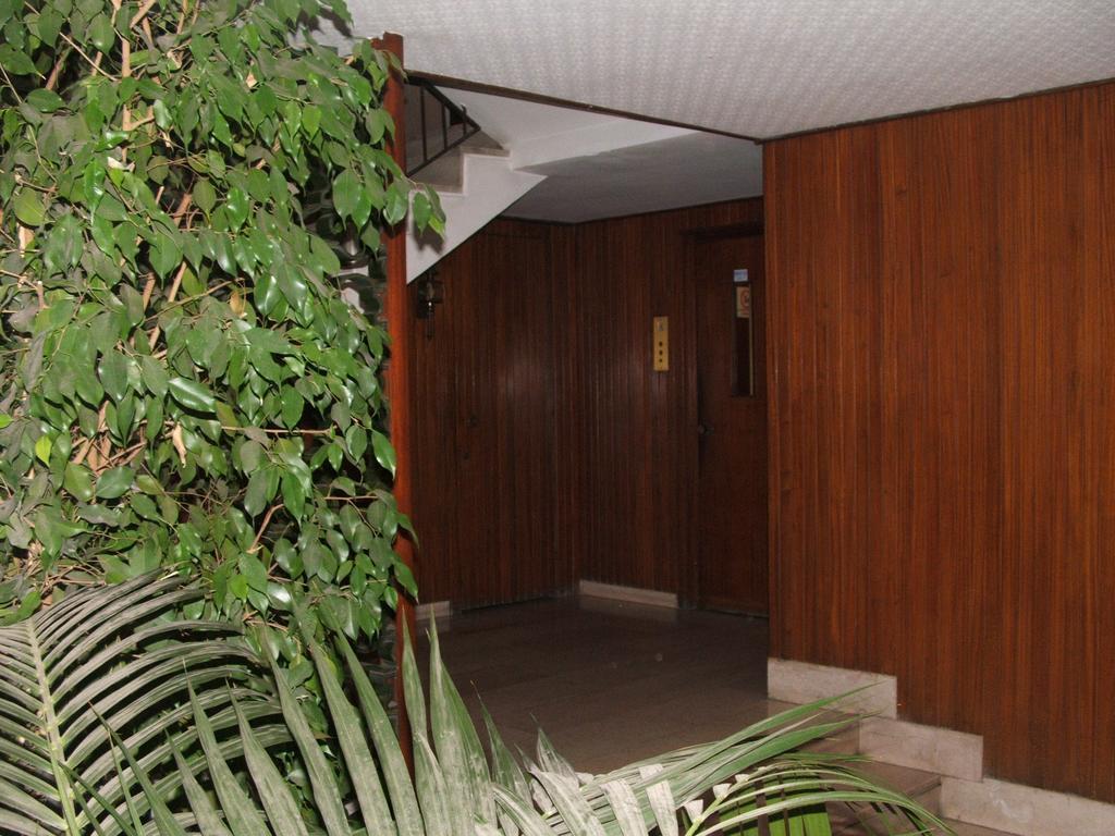 B&B La Cubanina Rome Bagian luar foto