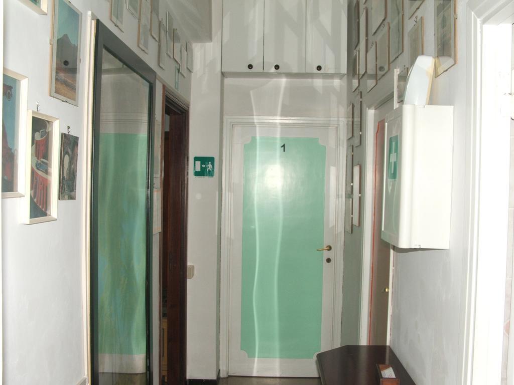 B&B La Cubanina Rome Bagian luar foto