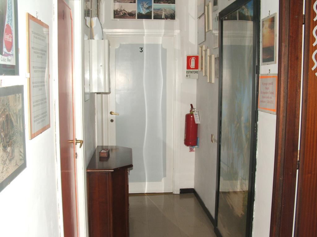 B&B La Cubanina Rome Bagian luar foto