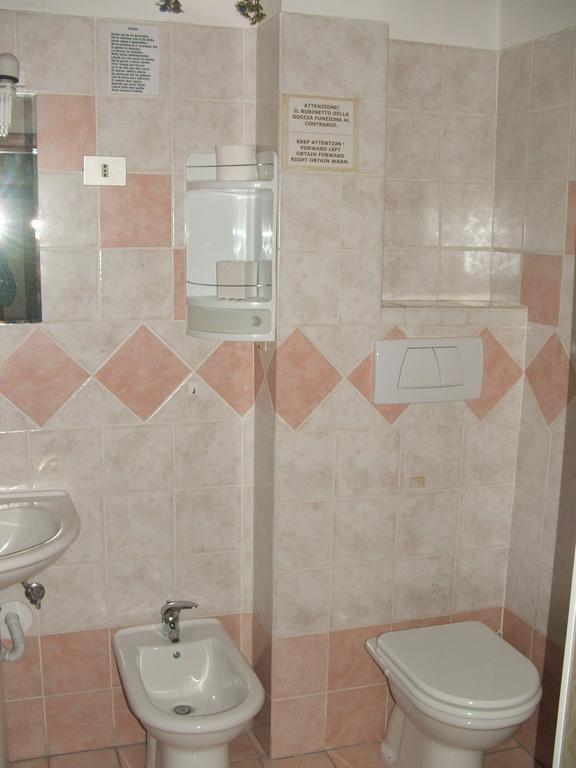 B&B La Cubanina Rome Bagian luar foto