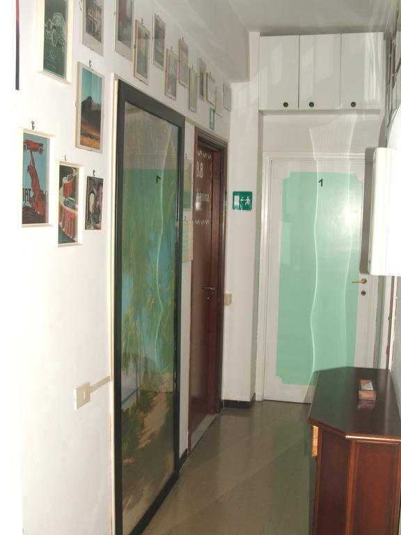 B&B La Cubanina Rome Bagian luar foto