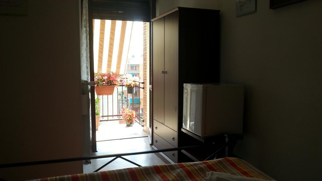 B&B La Cubanina Rome Bagian luar foto