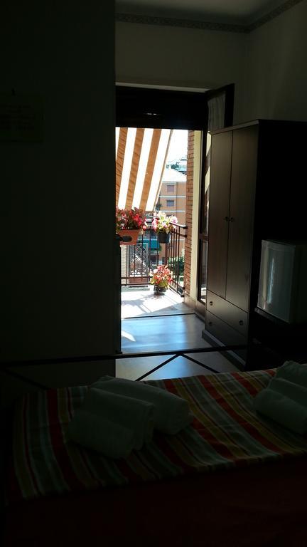 B&B La Cubanina Rome Bagian luar foto