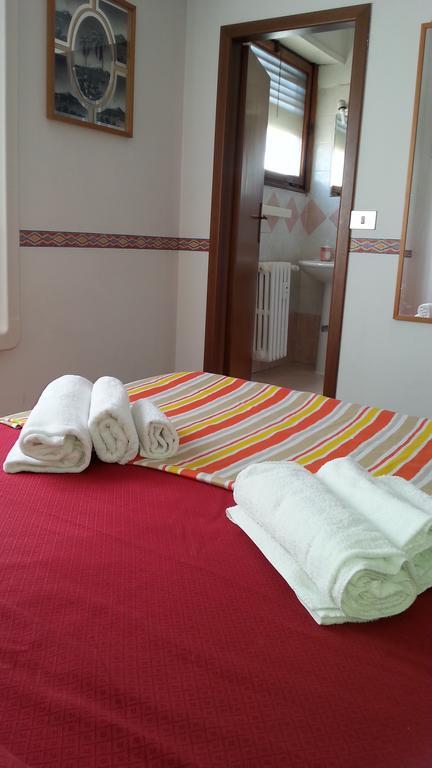 B&B La Cubanina Rome Bagian luar foto