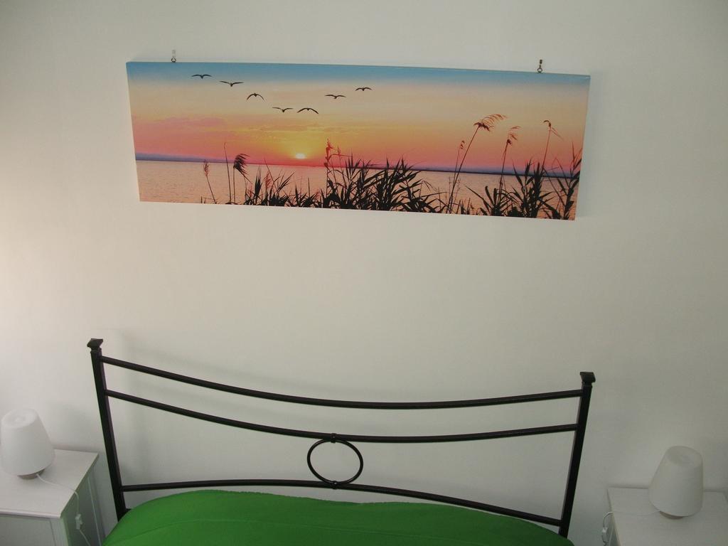 B&B La Cubanina Rome Bagian luar foto