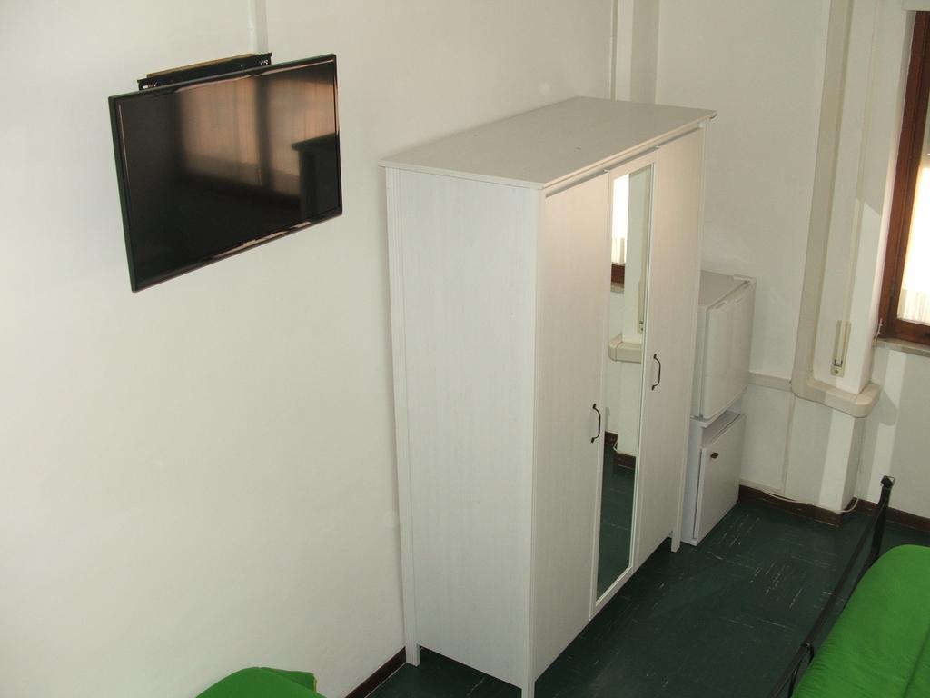 B&B La Cubanina Rome Bagian luar foto