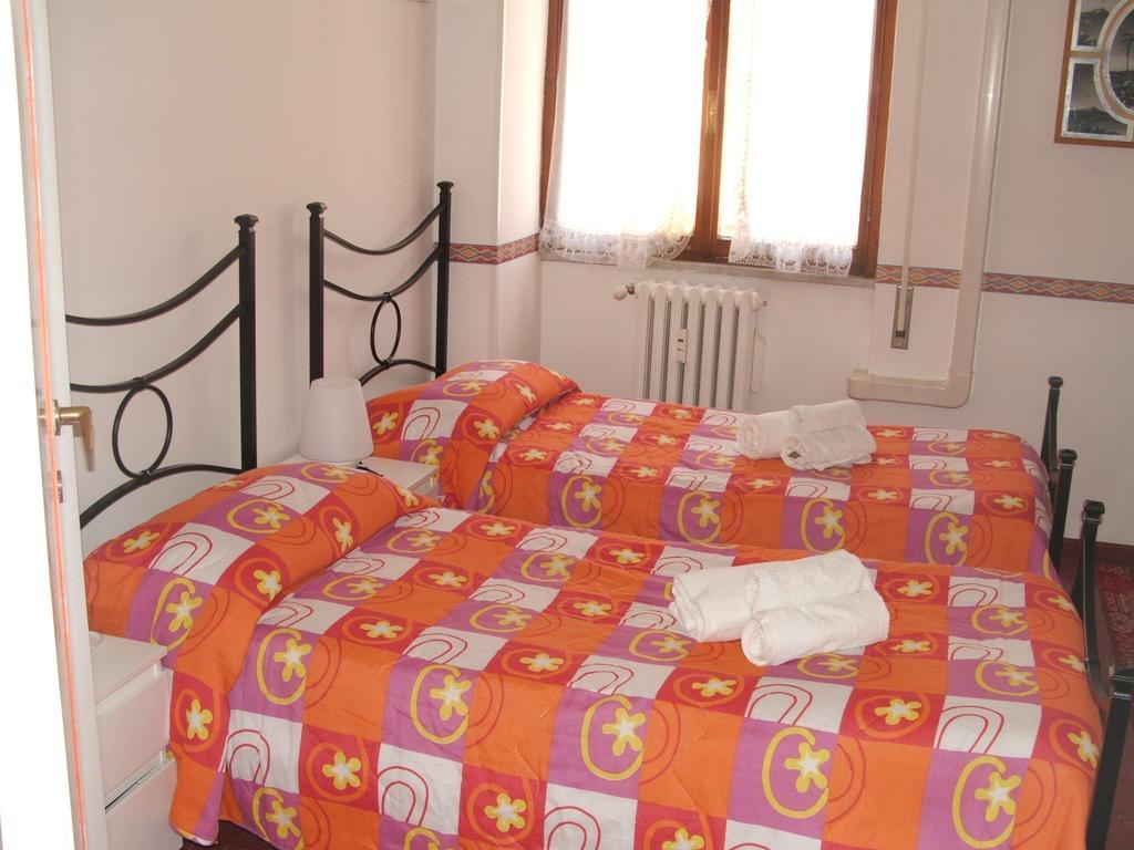 B&B La Cubanina Rome Bagian luar foto