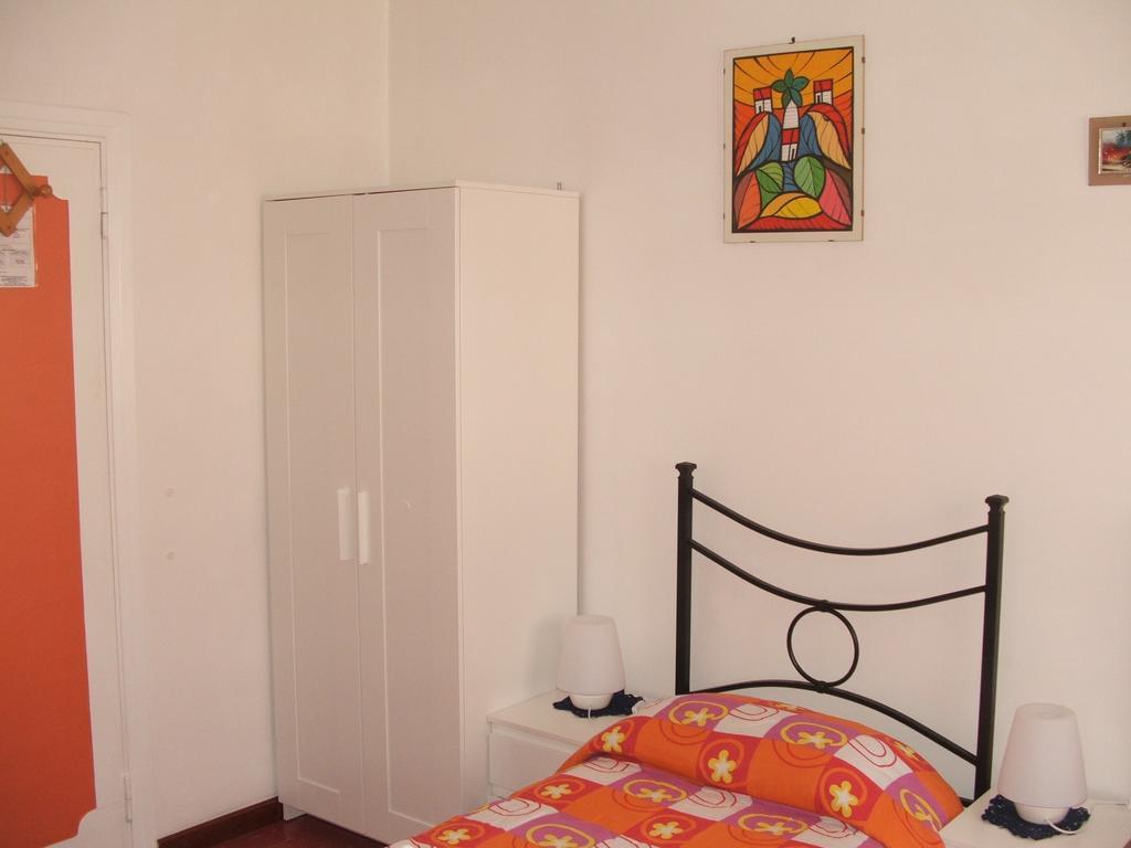 B&B La Cubanina Rome Bagian luar foto