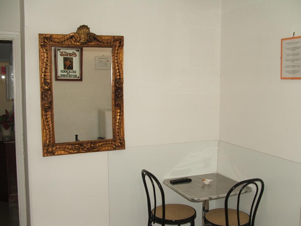 B&B La Cubanina Rome Bagian luar foto