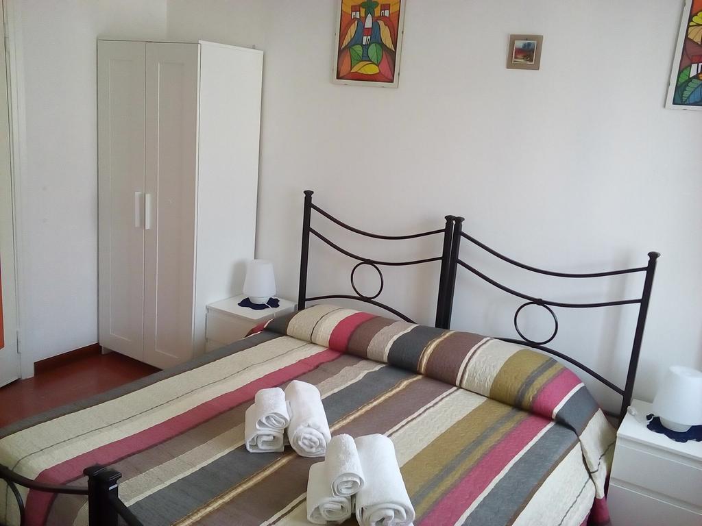 B&B La Cubanina Rome Bagian luar foto