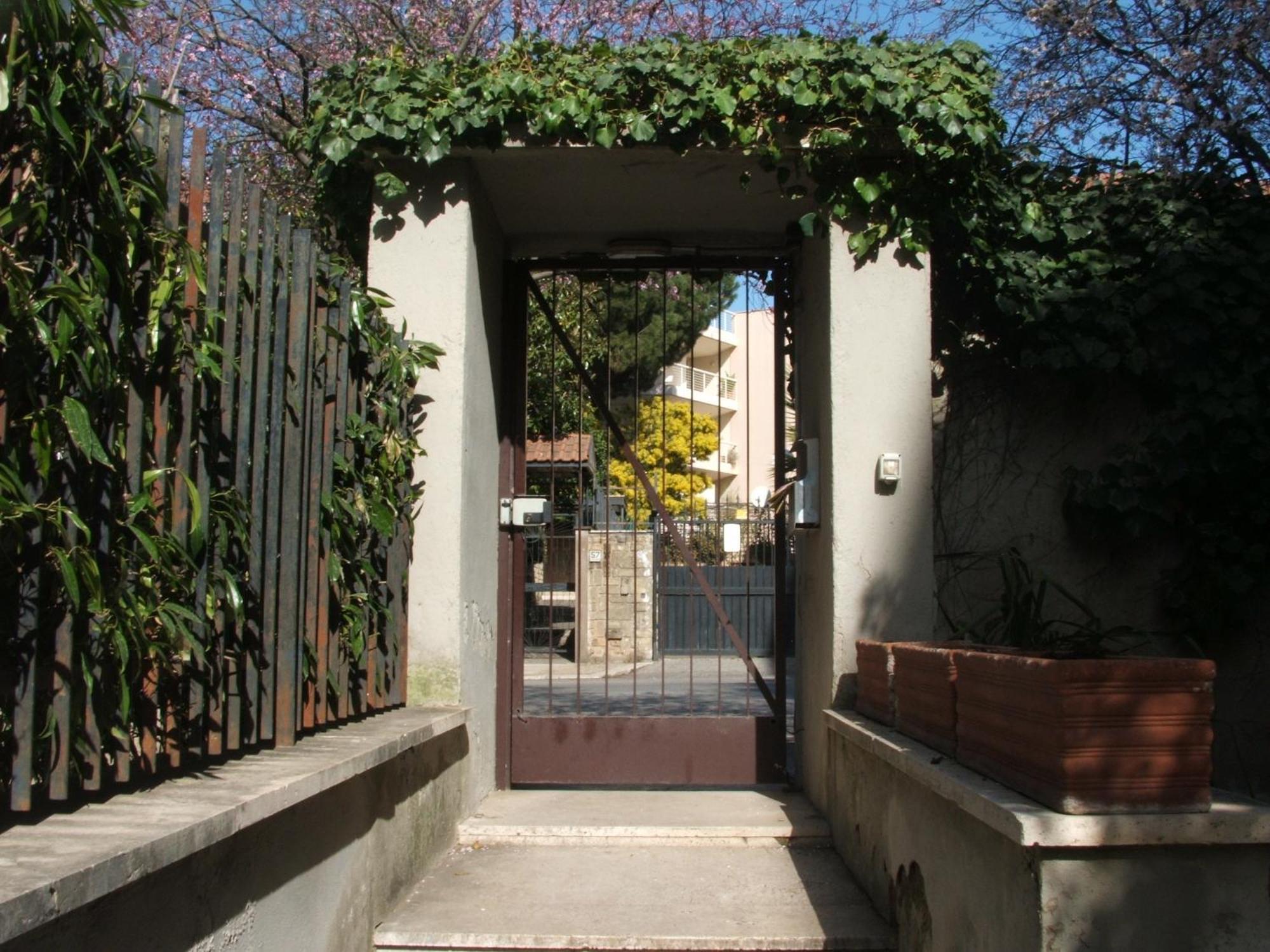B&B La Cubanina Rome Bagian luar foto