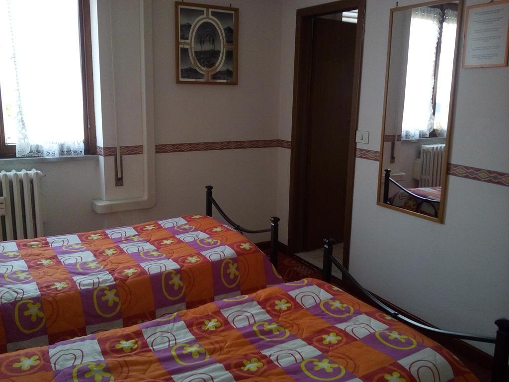 B&B La Cubanina Rome Bagian luar foto