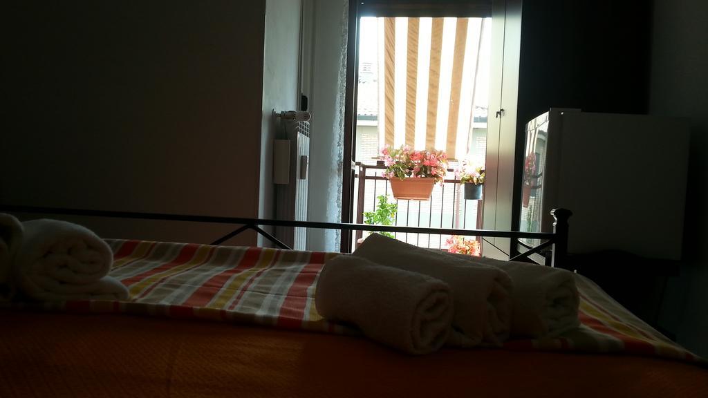 B&B La Cubanina Rome Bagian luar foto